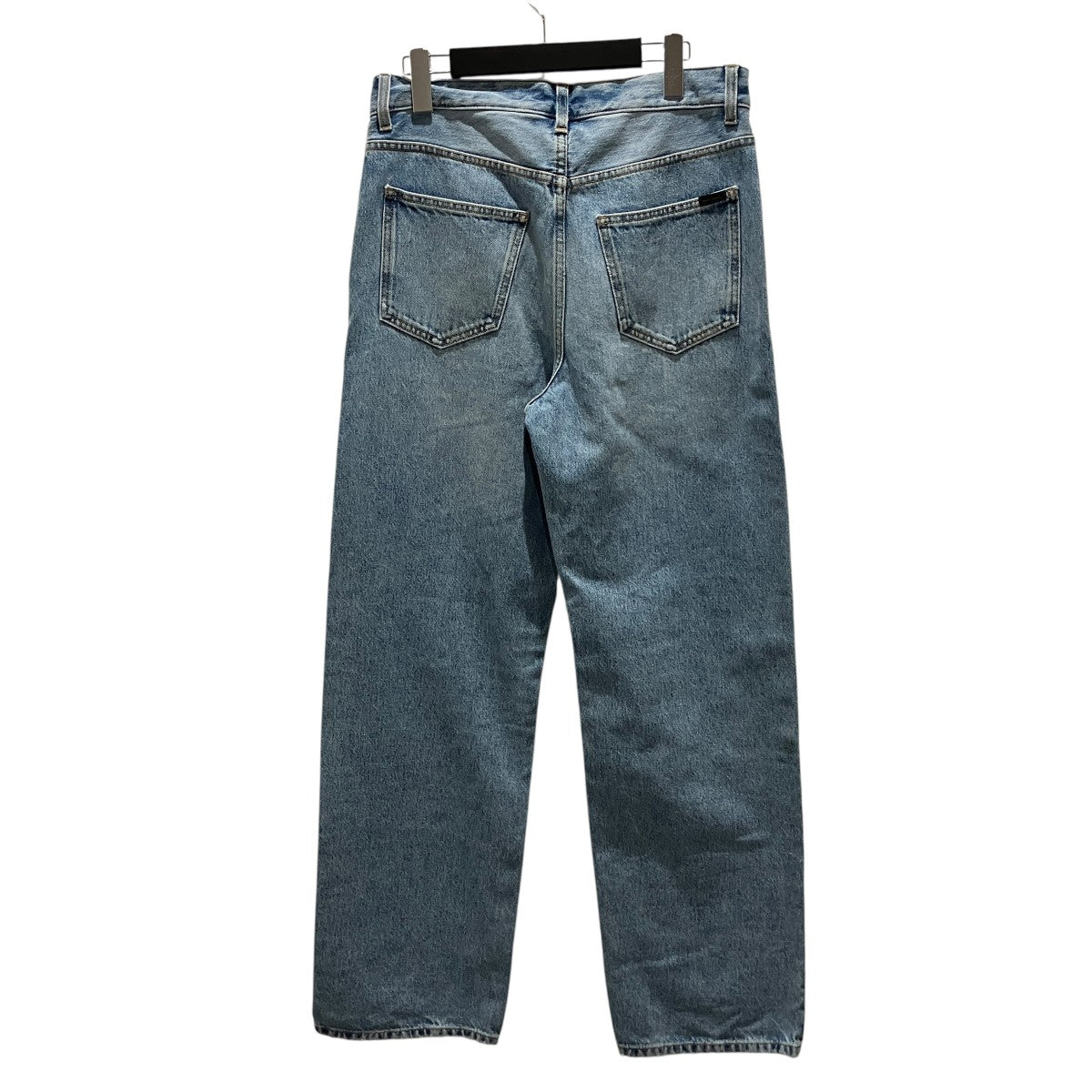 Saint Laurent Paris デニムパンツ785544 古着・中古-2枚目のアイテム画像