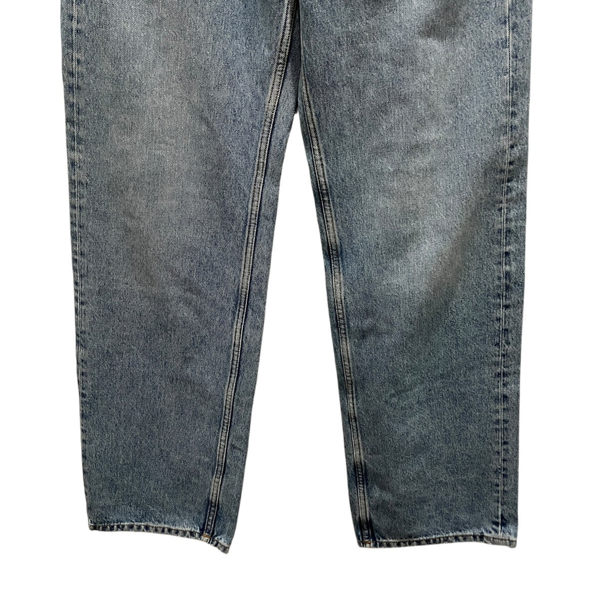 Saint Laurent Paris デニムパンツ785544 古着・中古-4枚目のアイテム画像