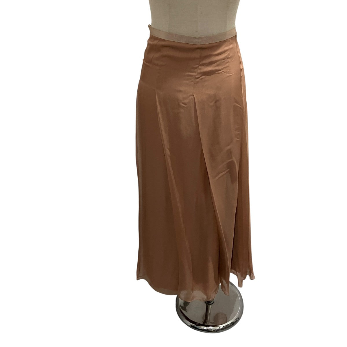 シルクスカート715916
