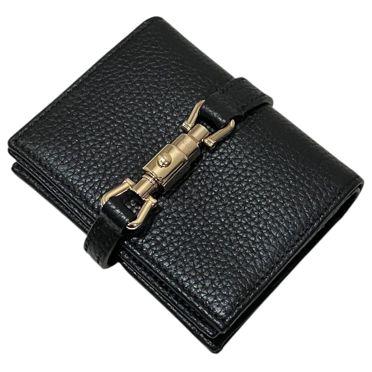GUCCI 2つ折り財布645536 古着・中古-1枚目のアイテム画像