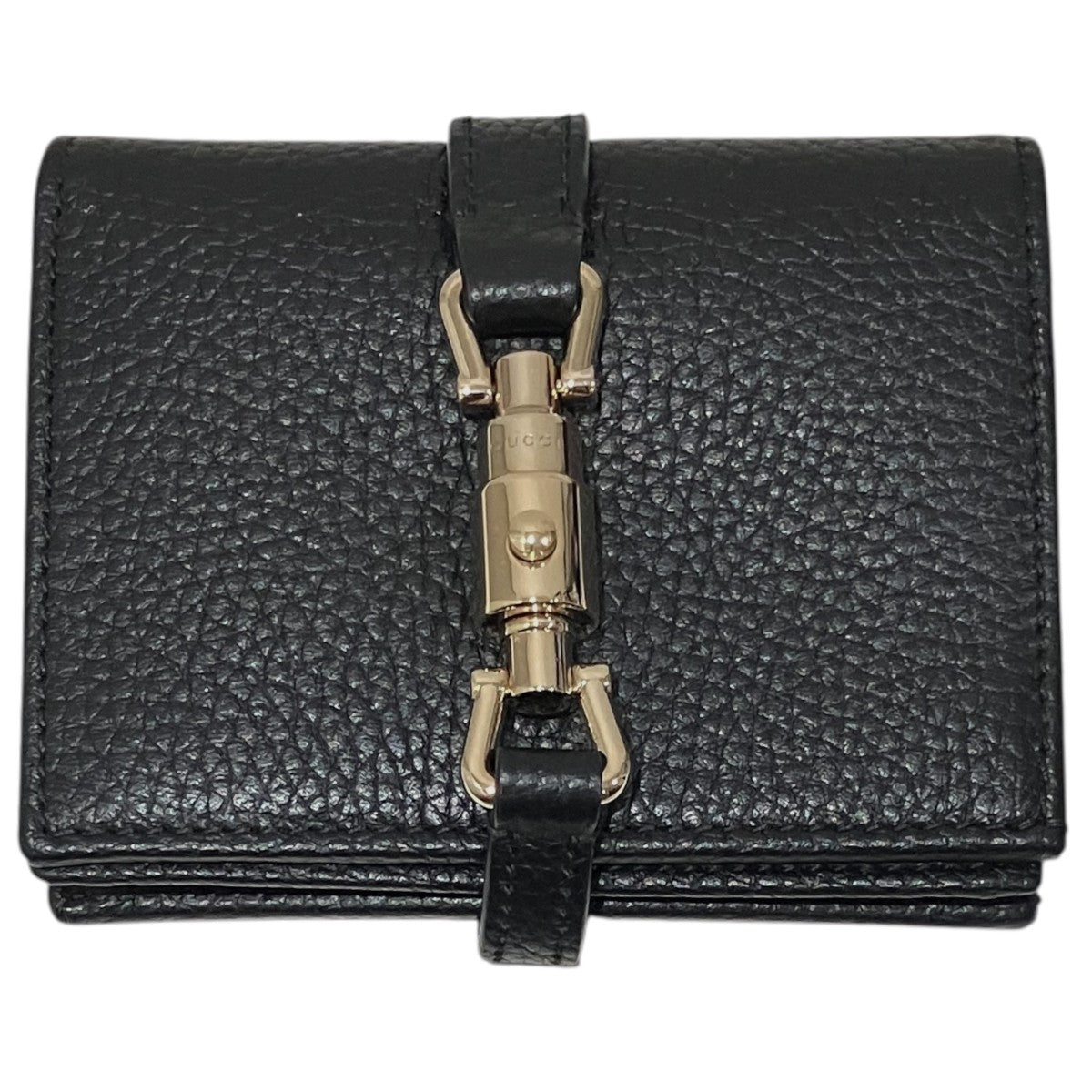 GUCCI 2つ折り財布645536 古着・中古-2枚目のアイテム画像