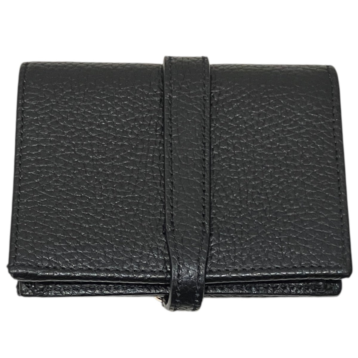 GUCCI 2つ折り財布645536 古着・中古-3枚目のアイテム画像