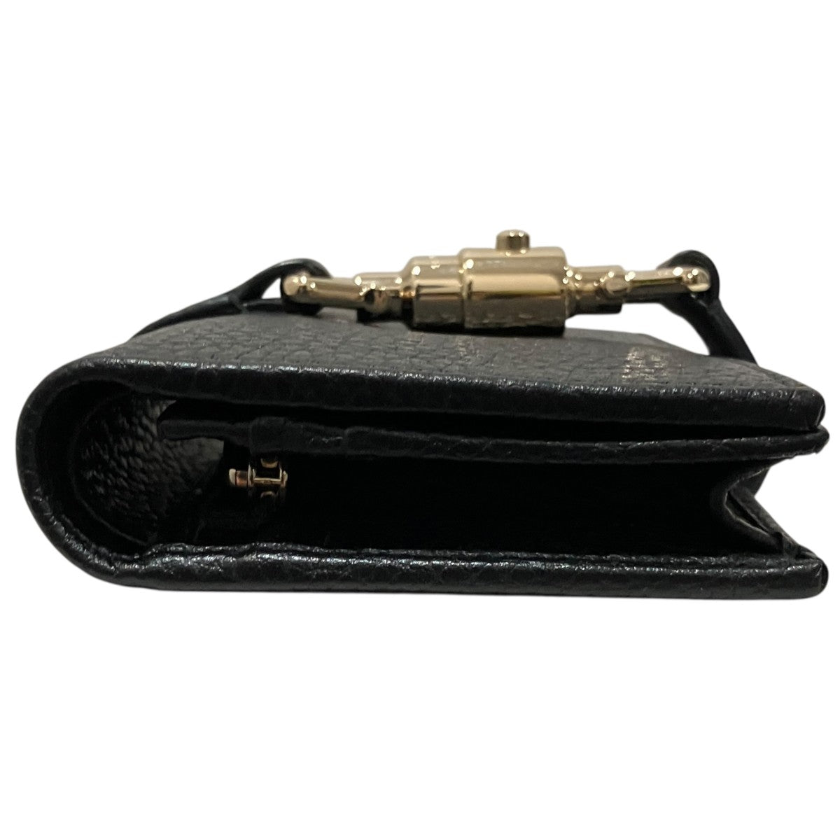 GUCCI 2つ折り財布645536 古着・中古-4枚目のアイテム画像