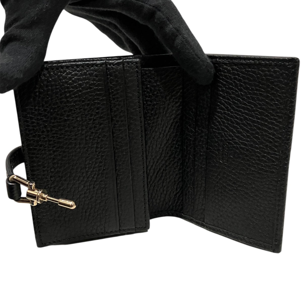 GUCCI 2つ折り財布645536 古着・中古-8枚目のアイテム画像