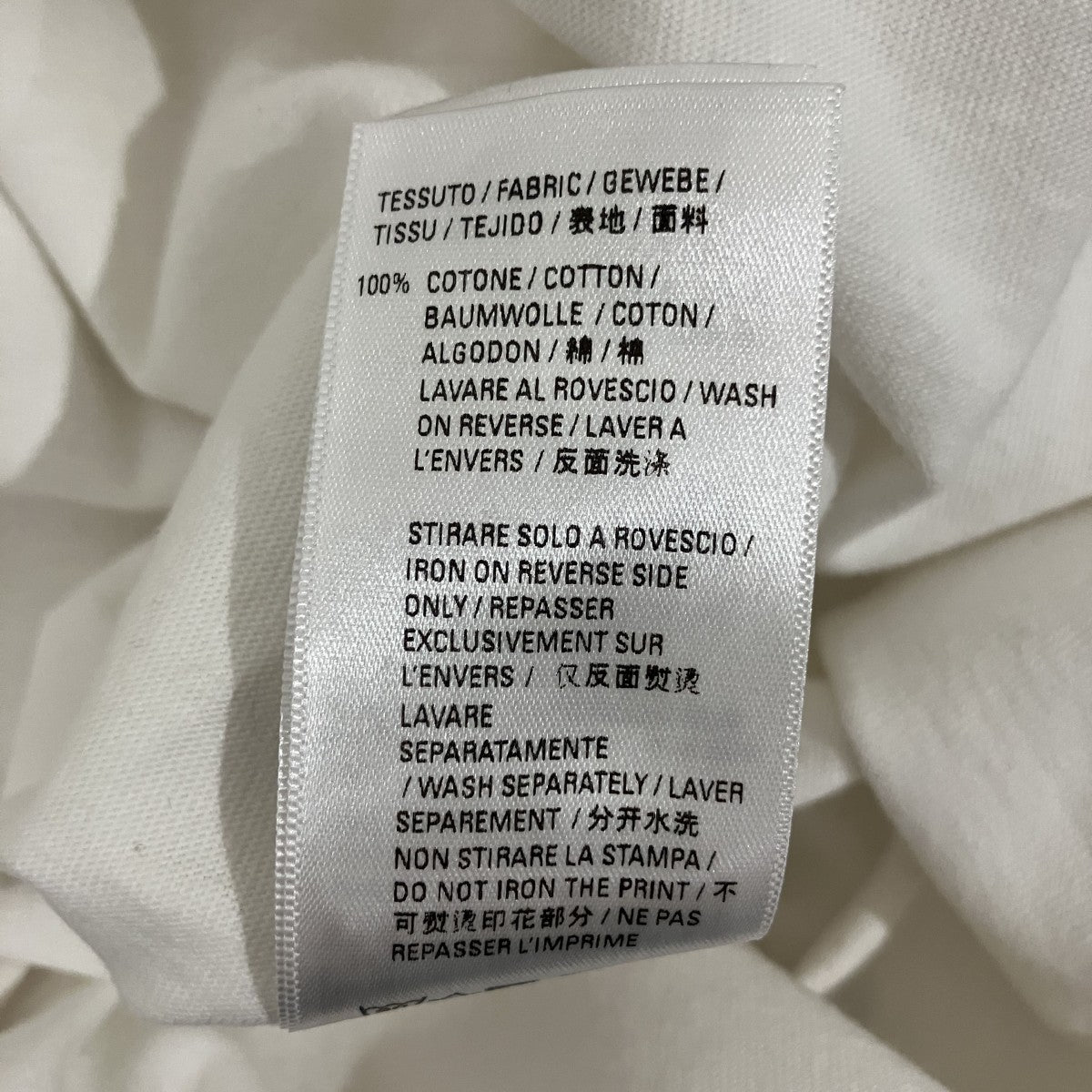 プリントTシャツ684155