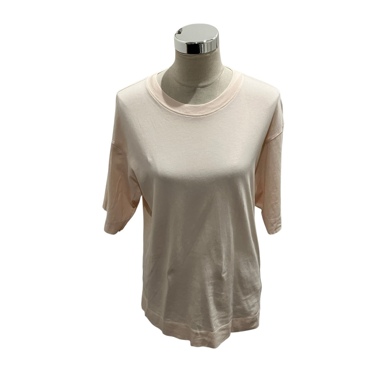 クルーネックTシャツ231-2784