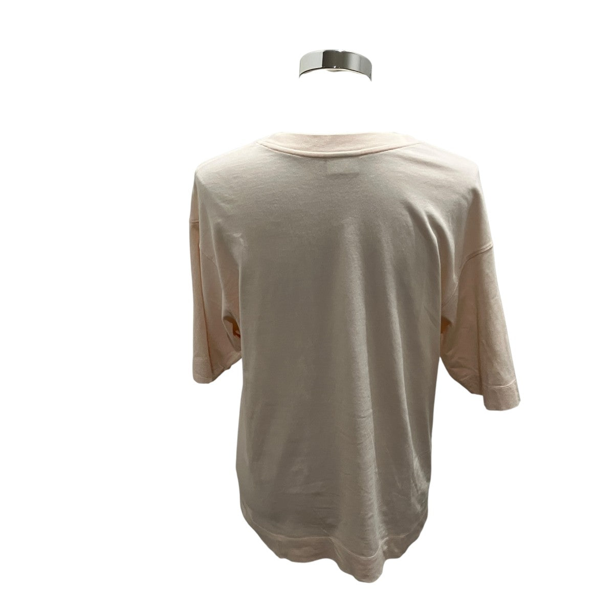 クルーネックTシャツ231-2784