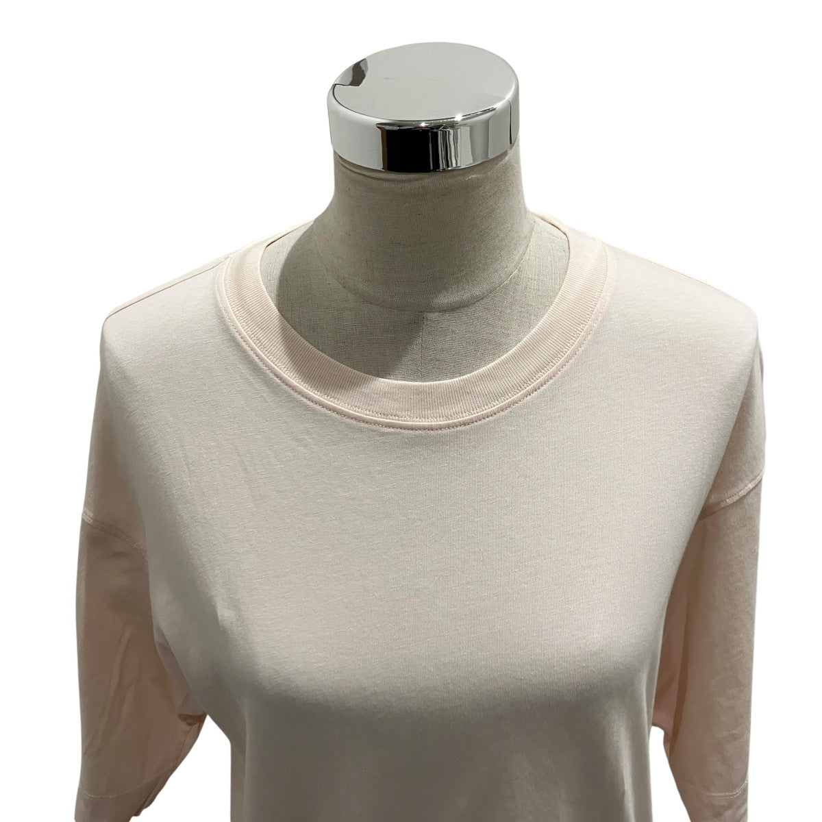クルーネックTシャツ231-2784