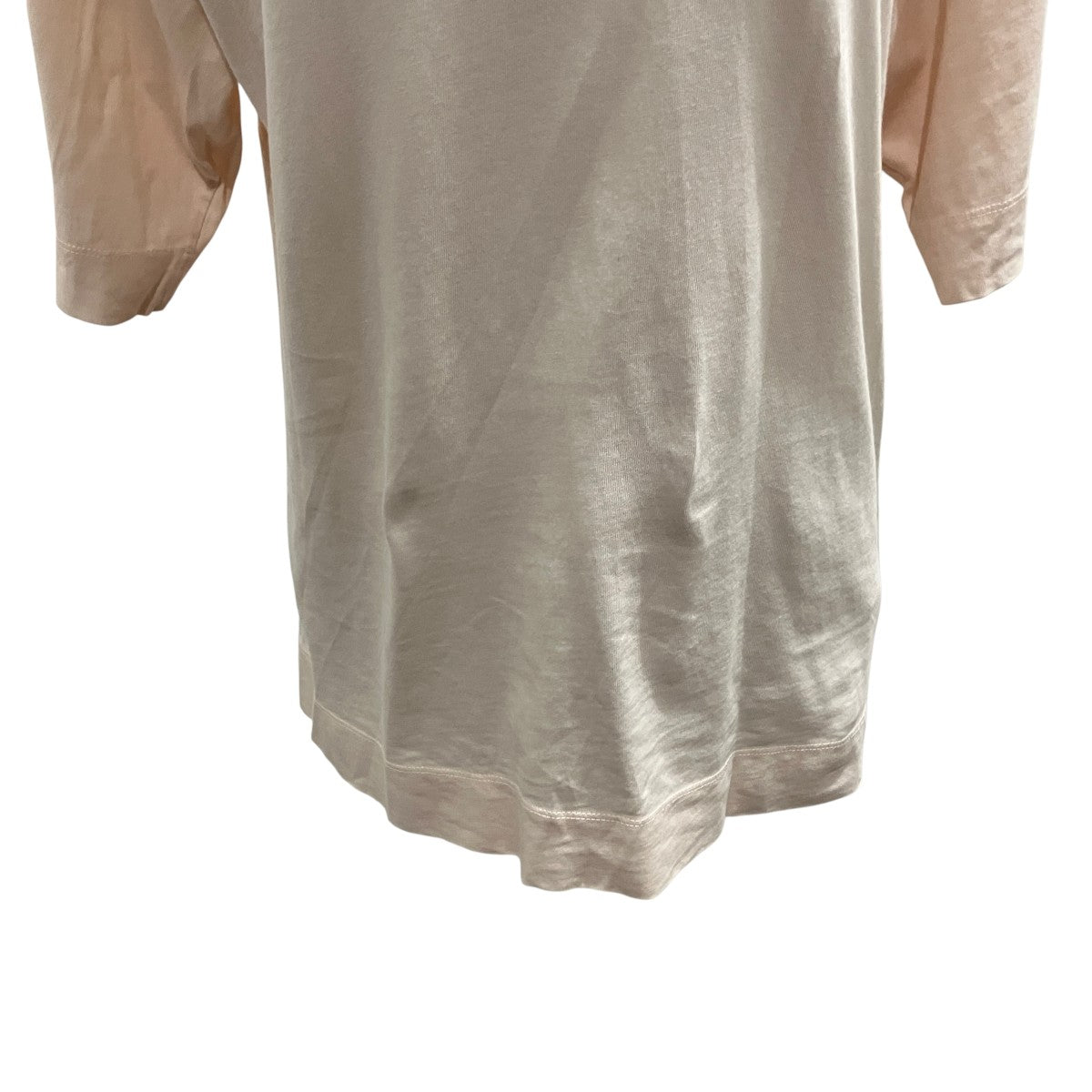 クルーネックTシャツ231-2784