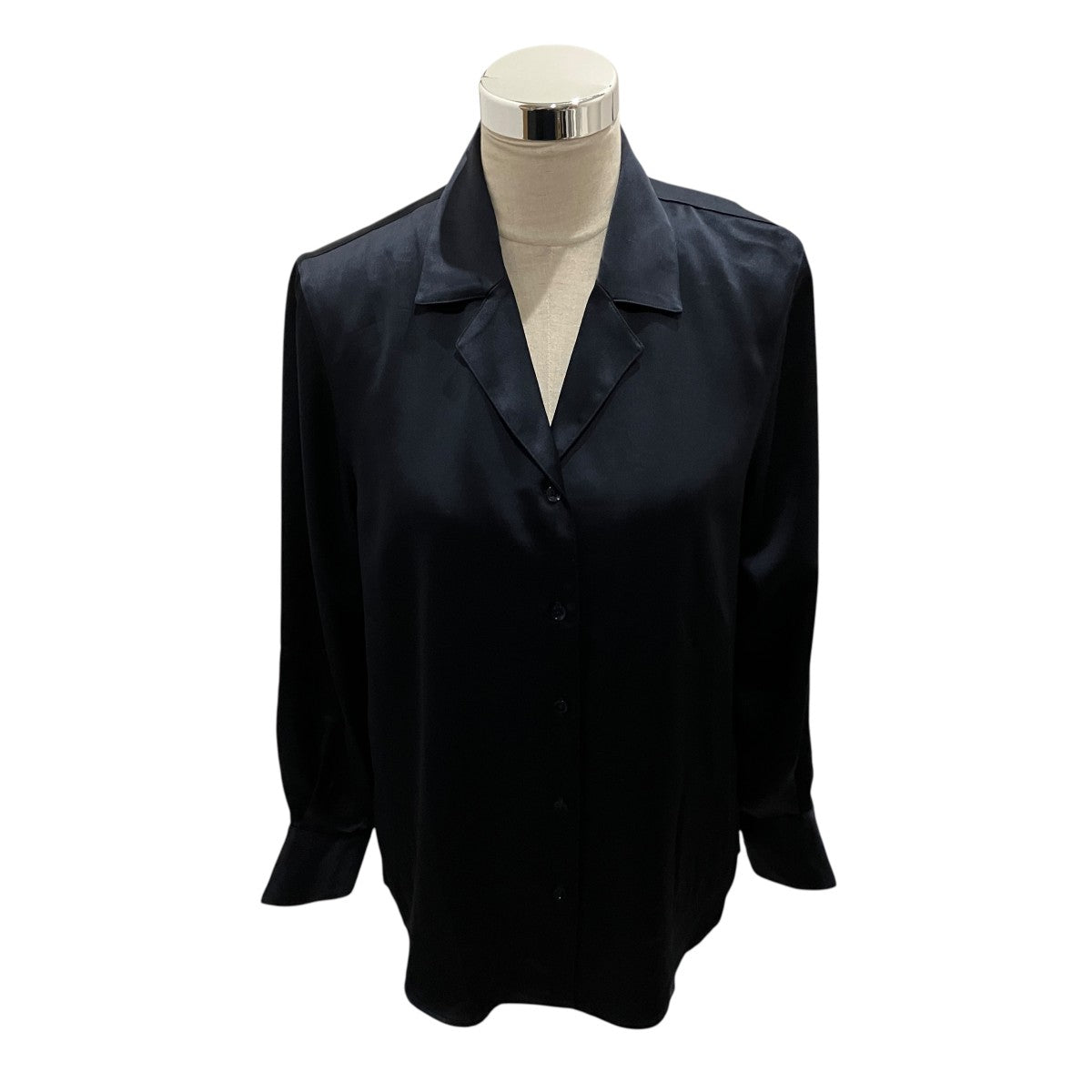 サテンシャツENOFSH01 ace short sleeve shirt