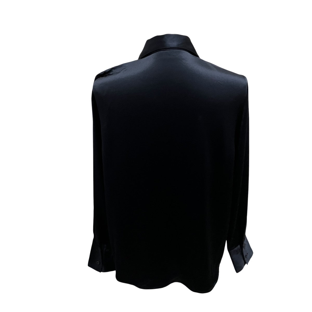 サテンシャツENOFSH01 ace short sleeve shirt