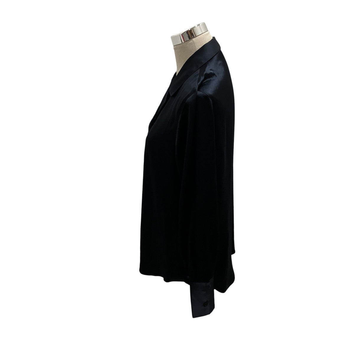 サテンシャツENOFSH01 ace short sleeve shirt