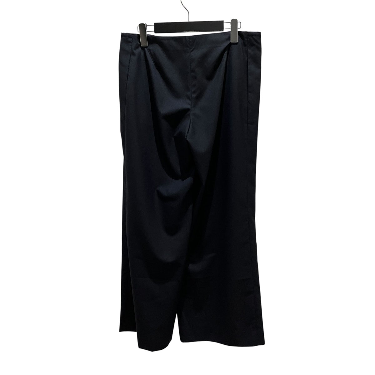 BARRIE PANTイージーワイドパンツ6927-W2453