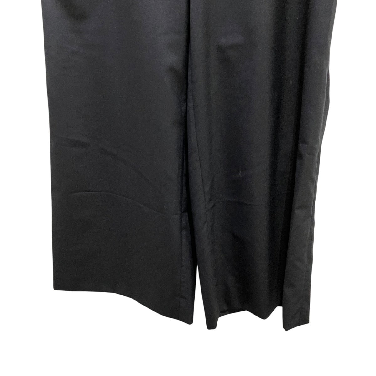 BARRIE PANTイージーワイドパンツ6927-W2453