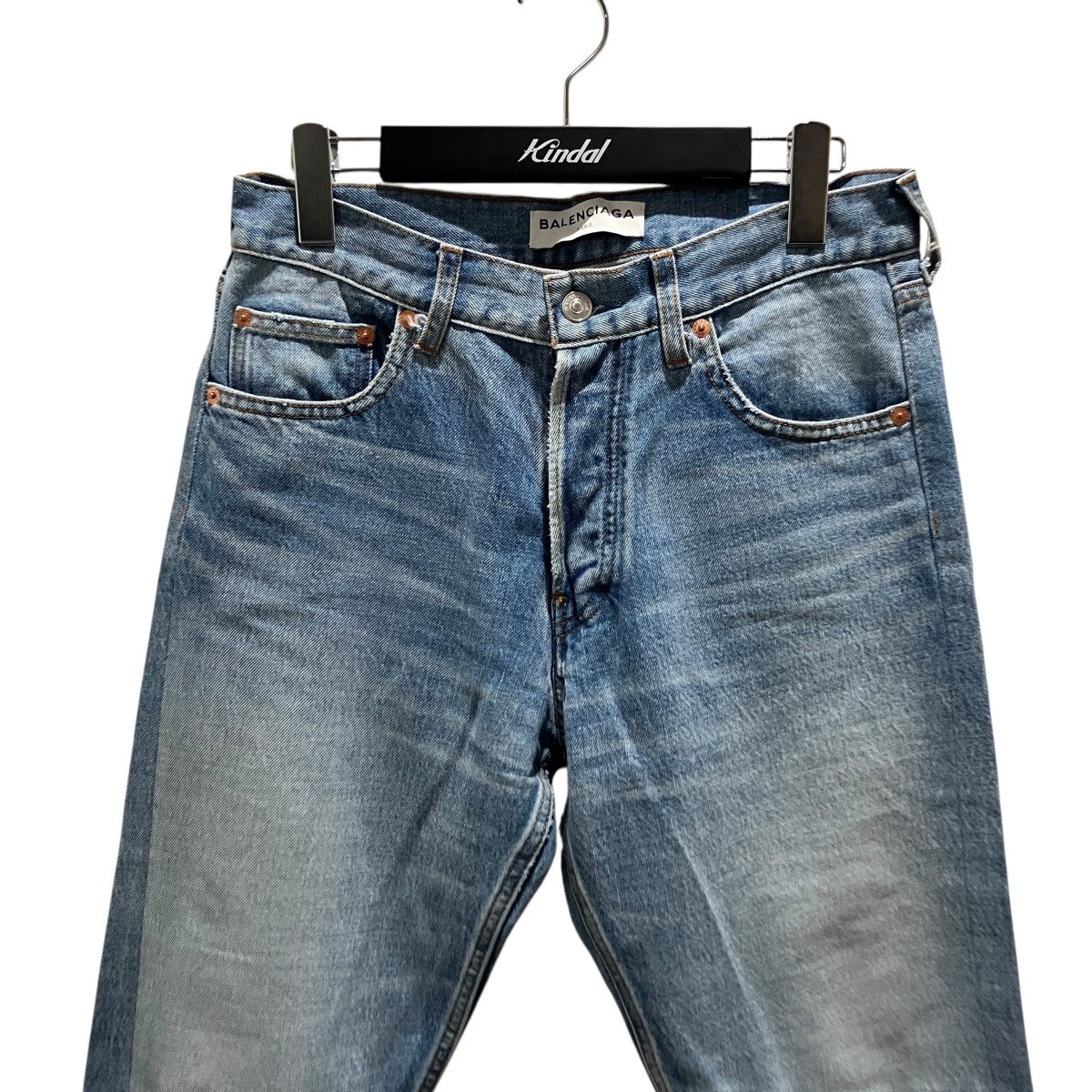 デニムパンツ493468