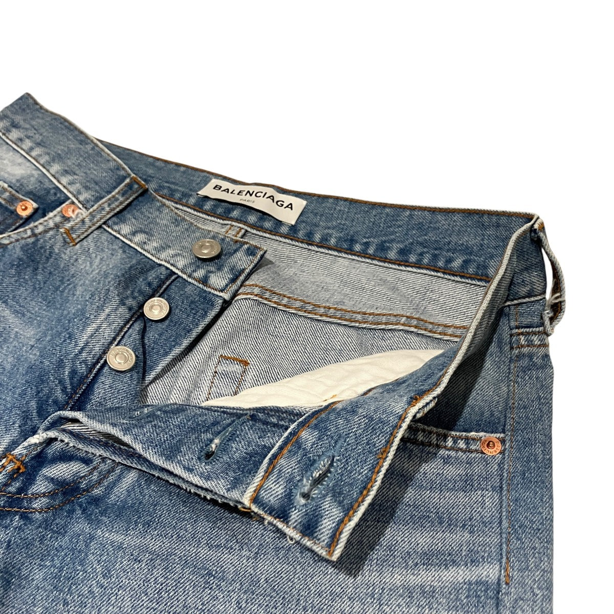 デニムパンツ493468