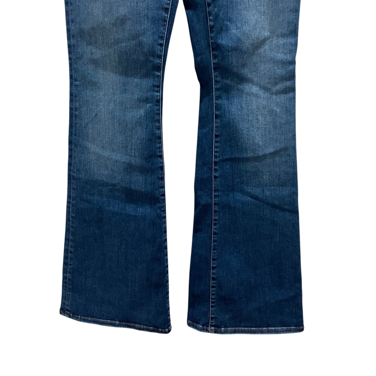 Le High Flare jeansフレアデニムパンツLHF630