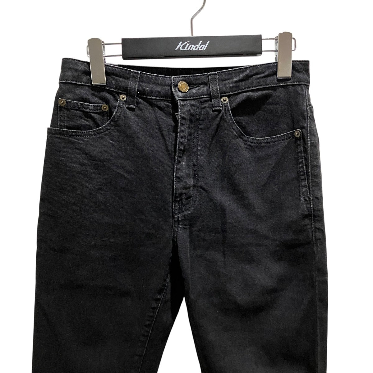 Saint Laurent Paris(サンローランパリ) デニムパンツ614478 614478