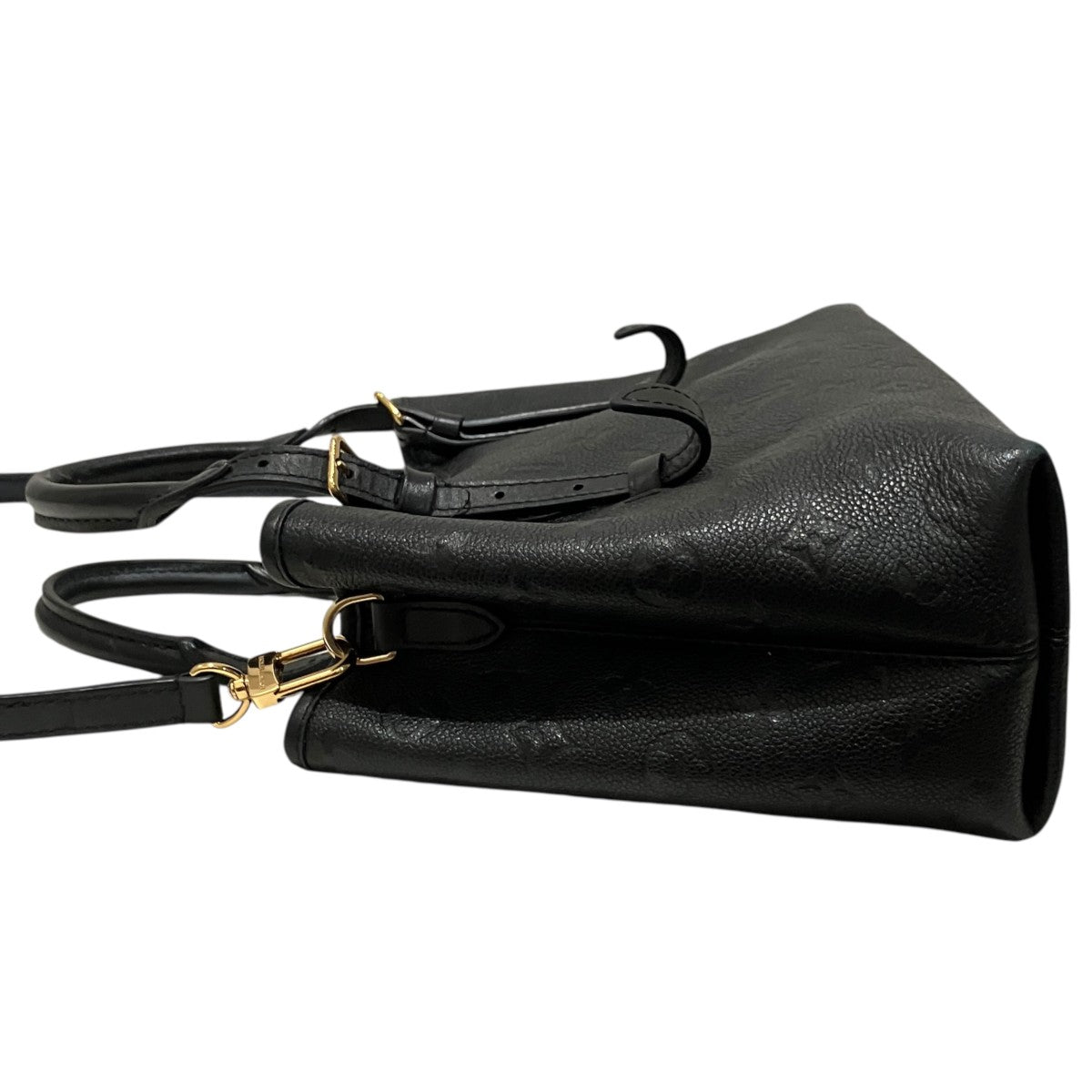 LOUIS VUITTON(ルイヴィトン) 【バビロン トートPM】2WAYバッグM11393