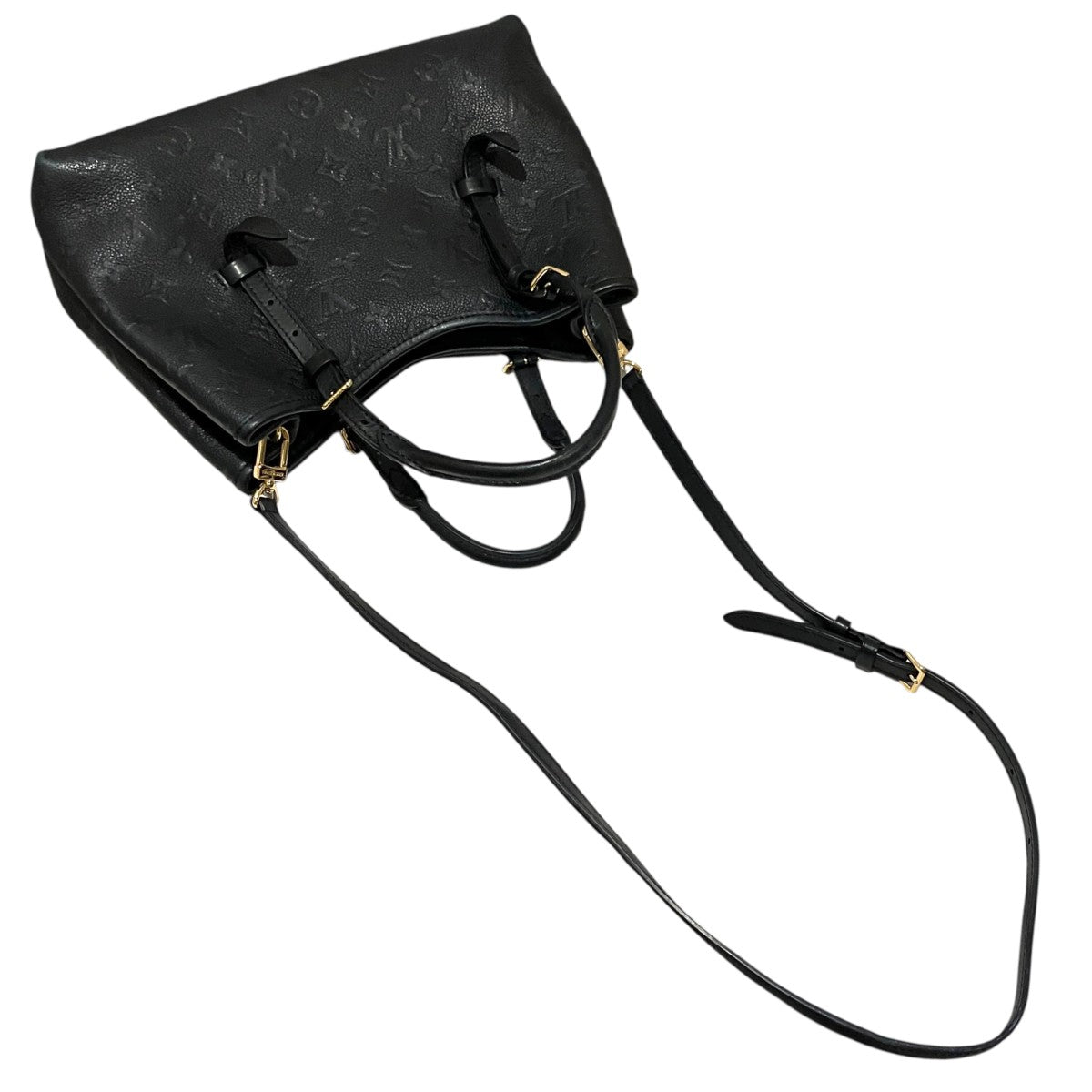 LOUIS VUITTON(ルイヴィトン) 【バビロン トートPM】2WAYバッグM11393