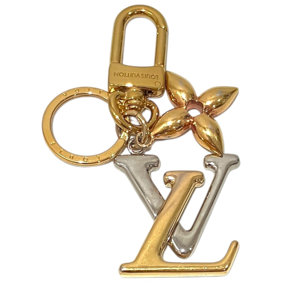 【ポルトクレ LV ニューウェーブ】チャームM68449