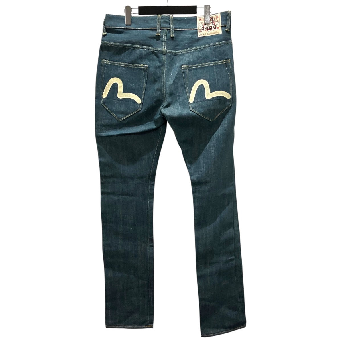 【Lot．2020 No．1 SPECIAL】デニムパンツ