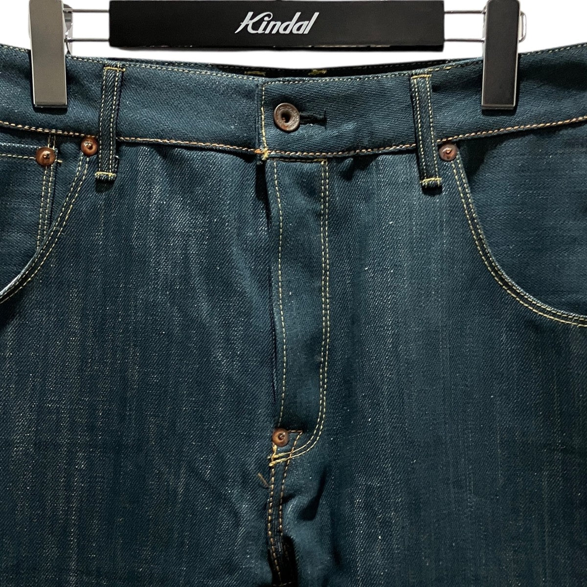 【Lot．2020 No．1 SPECIAL】デニムパンツ