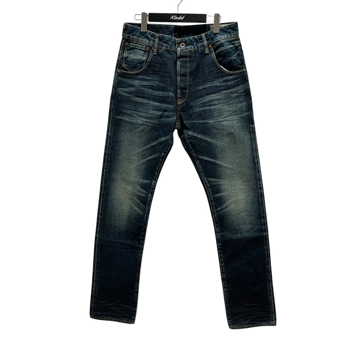 Lot．2020 NO．1 SPECIALデニムパンツ