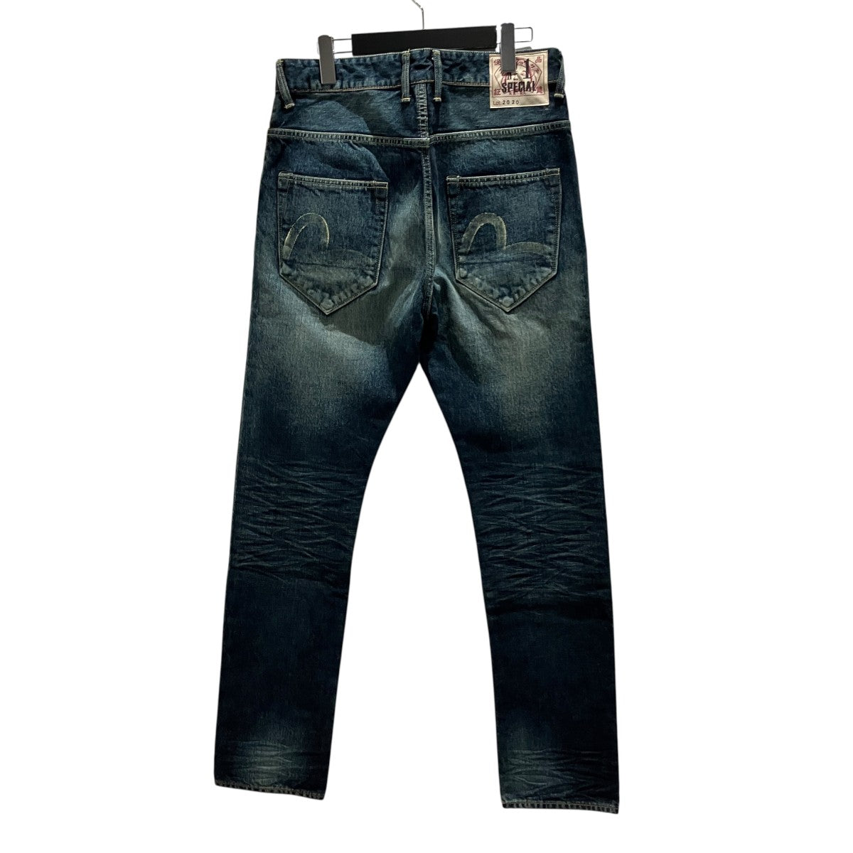 Lot．2020 NO．1 SPECIALデニムパンツ