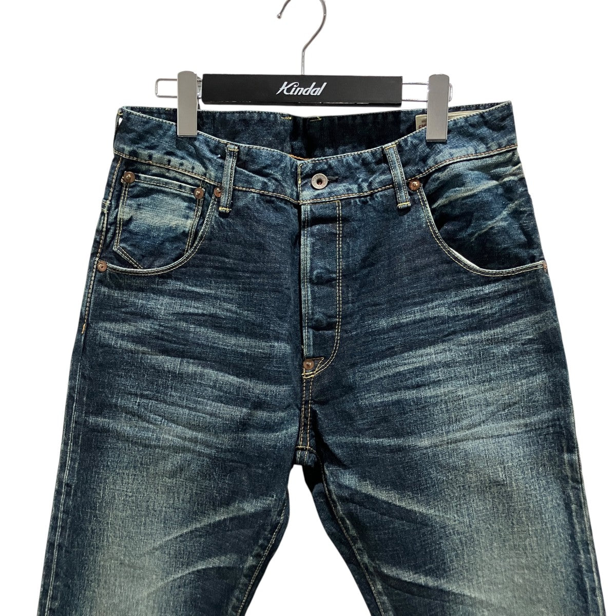 Lot．2020 NO．1 SPECIALデニムパンツ
