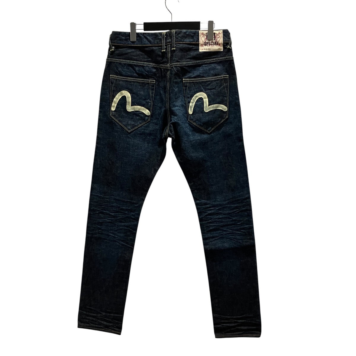 EVISU(エヴィス) デニムパンツLot.2020 No.1 SPECIAL Lot.2020 No.1