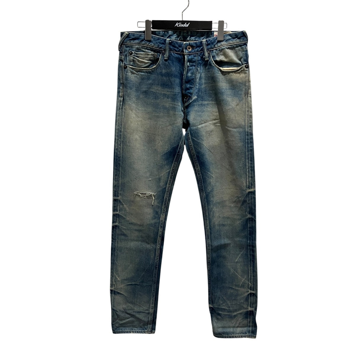 デニムパンツLot.2010 NO.1 SPECIAL
