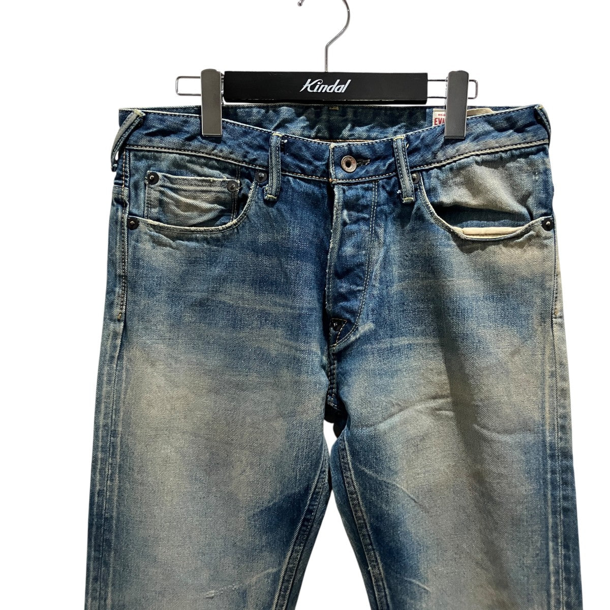 デニムパンツLot.2010 NO.1 SPECIAL