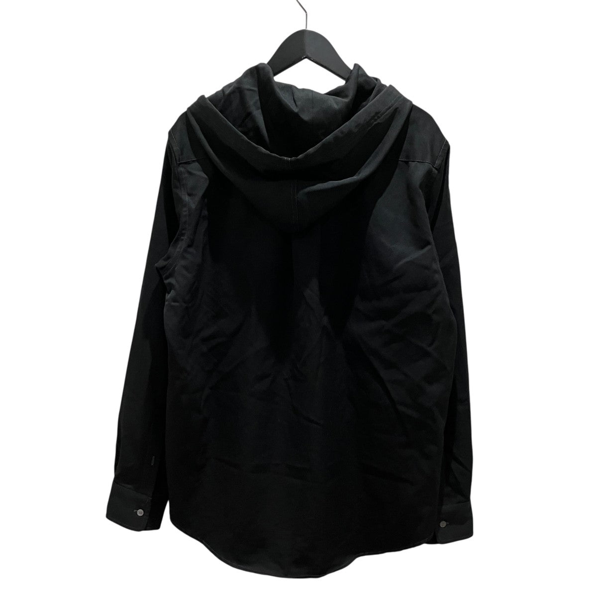フーデッドシャツCUMU0195A0