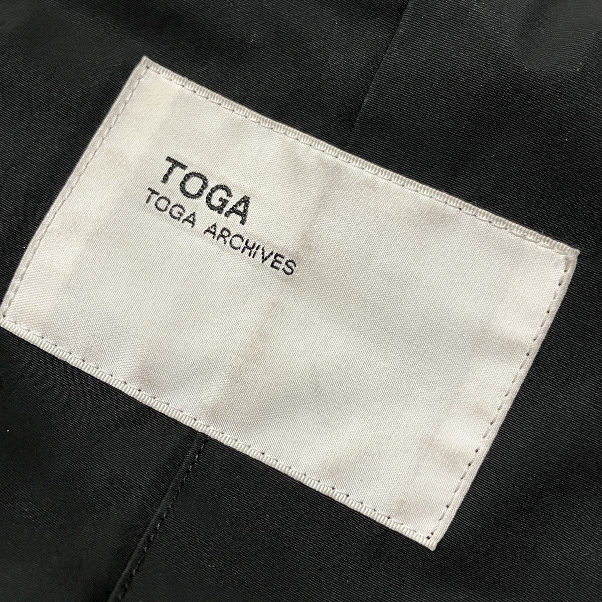 【Shrink satin coat】サテンコートTA12-FA054
