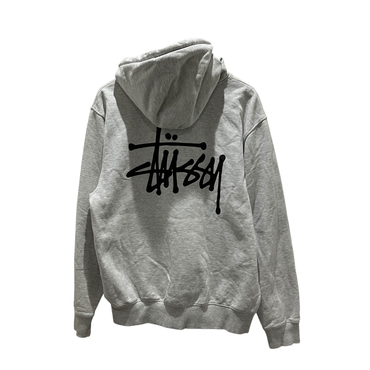 stussy(ステューシー) 【BASIC STUSSY HOOD】パーカー1924649 1924649