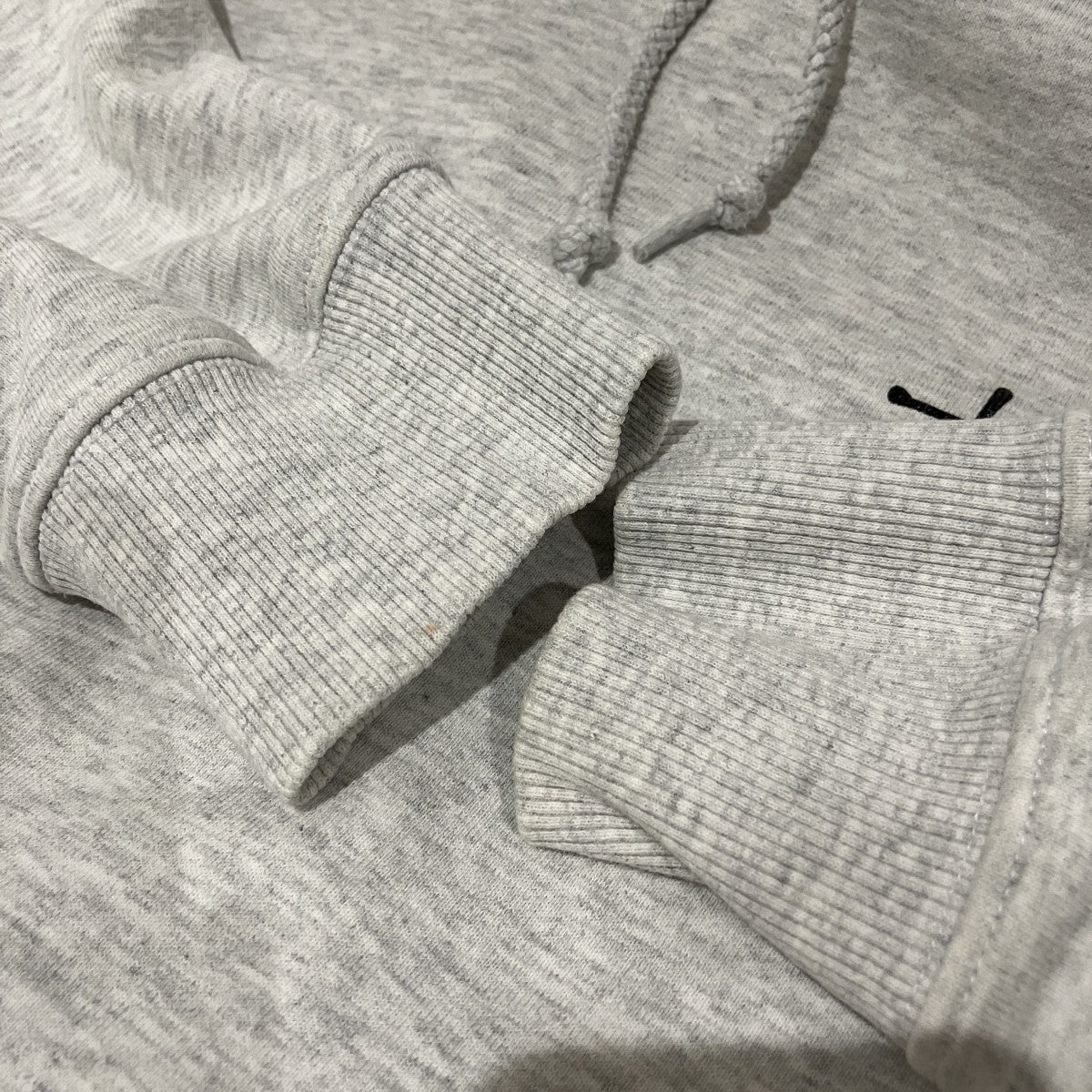 【BASIC STUSSY HOOD】パーカー1924649