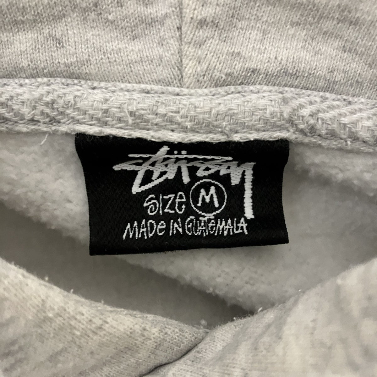 【BASIC STUSSY HOOD】パーカー1924649