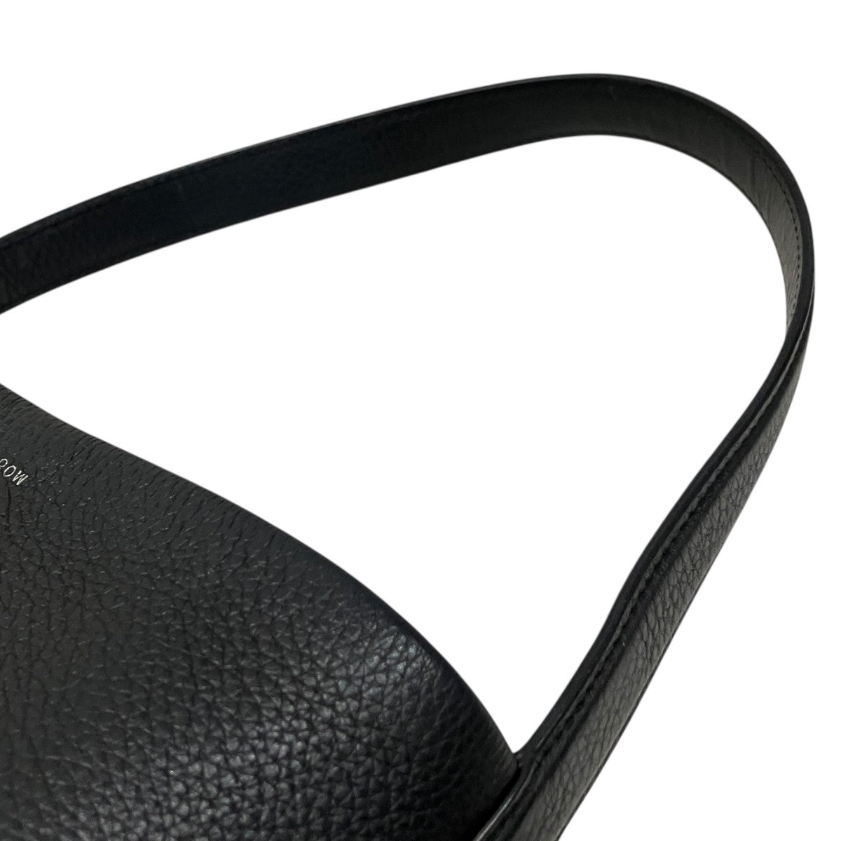 【SMALL N／S PARK TOTE】トートバッグW1314 L129