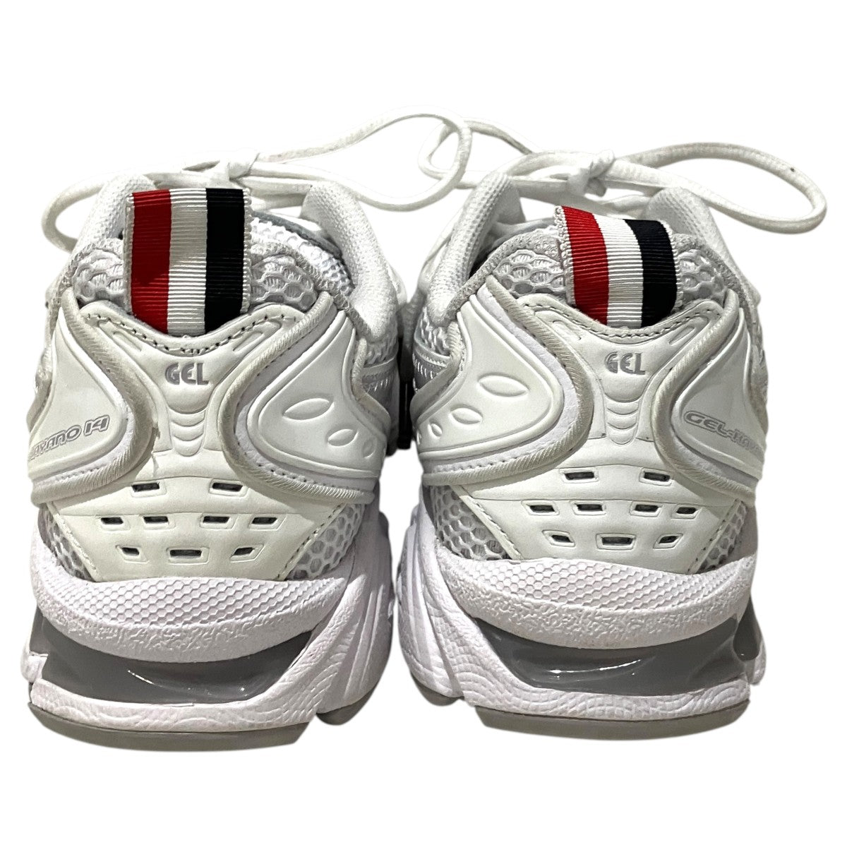 【GEL-KAYANO 14】ローカットスニーカーF451225