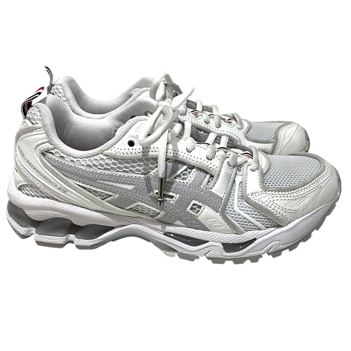 【GEL-KAYANO 14】ローカットスニーカーF451225