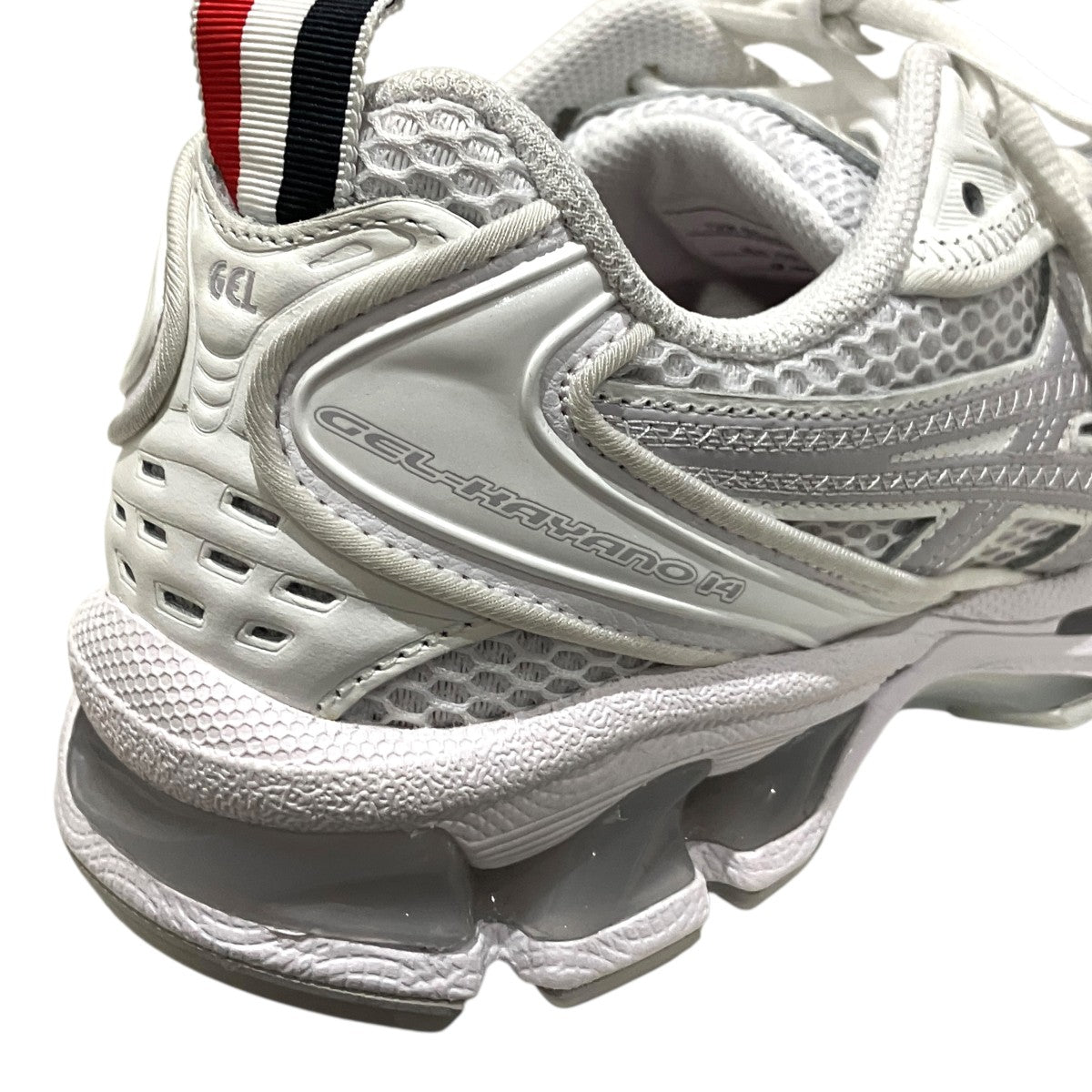【GEL-KAYANO 14】ローカットスニーカーF451225