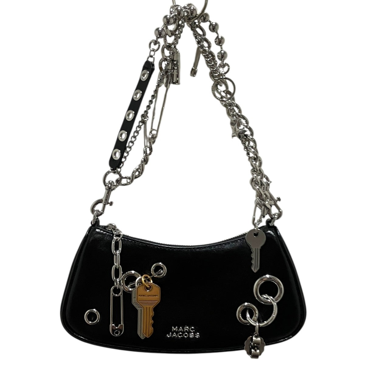 【Grommet Charm】2WAYショルダーバッグ2S6HSH010H01