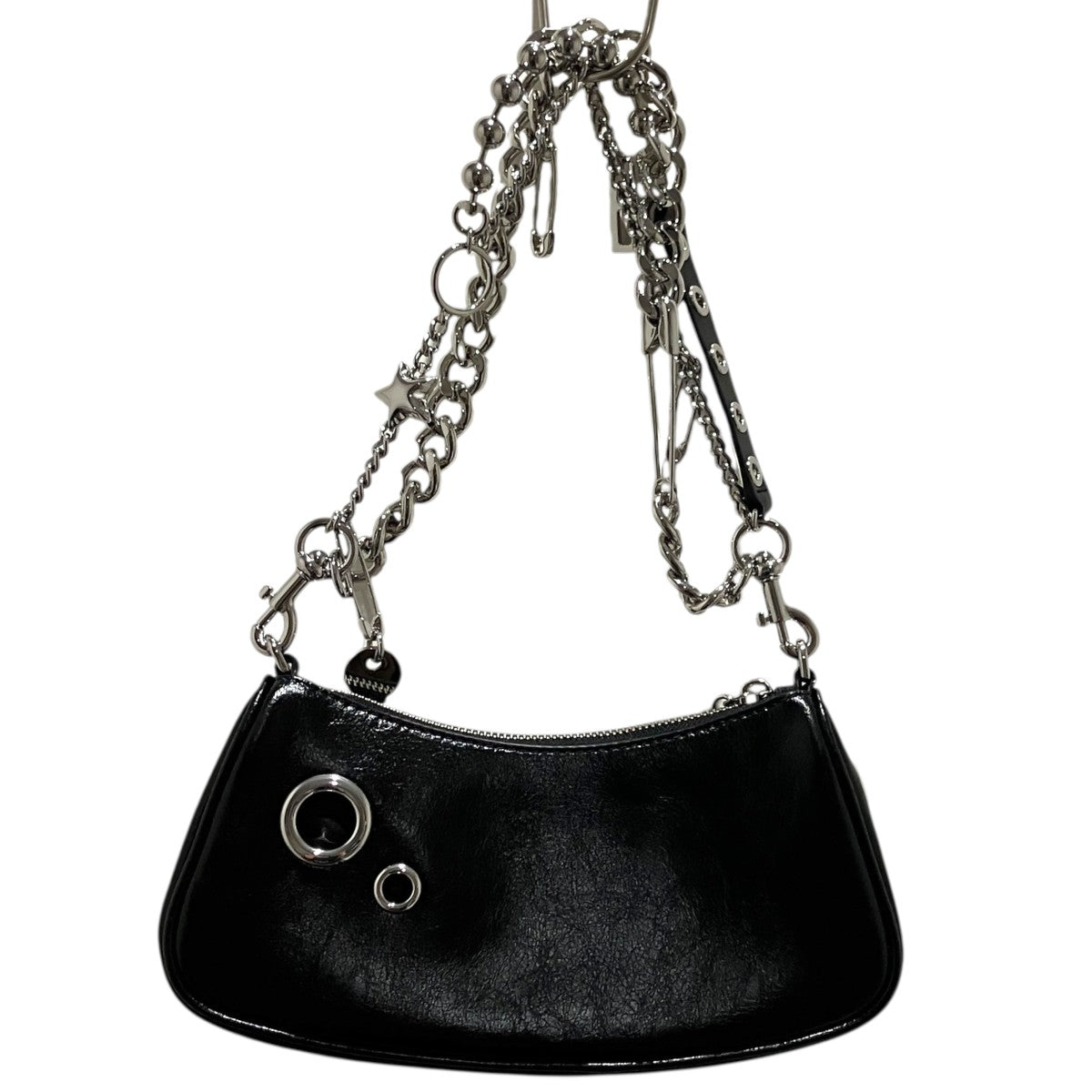 【Grommet Charm】2WAYショルダーバッグ2S6HSH010H01