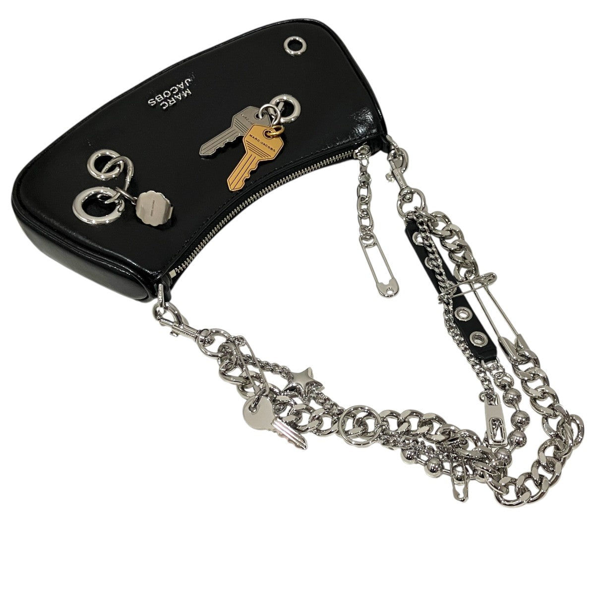 【Grommet Charm】2WAYショルダーバッグ2S6HSH010H01