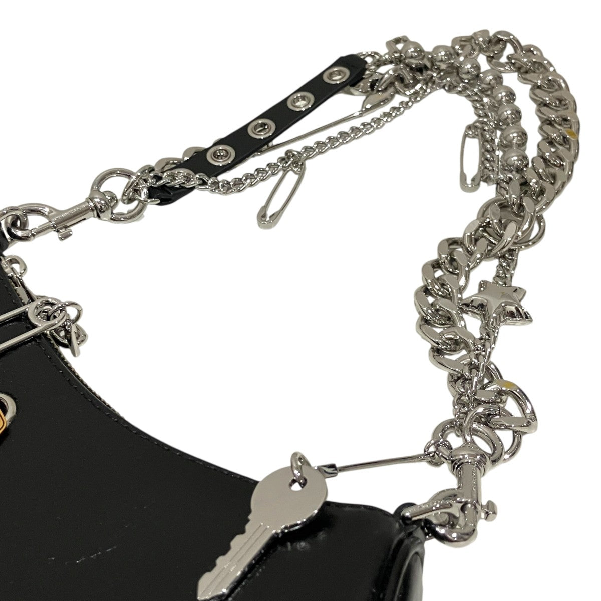 【Grommet Charm】2WAYショルダーバッグ2S6HSH010H01