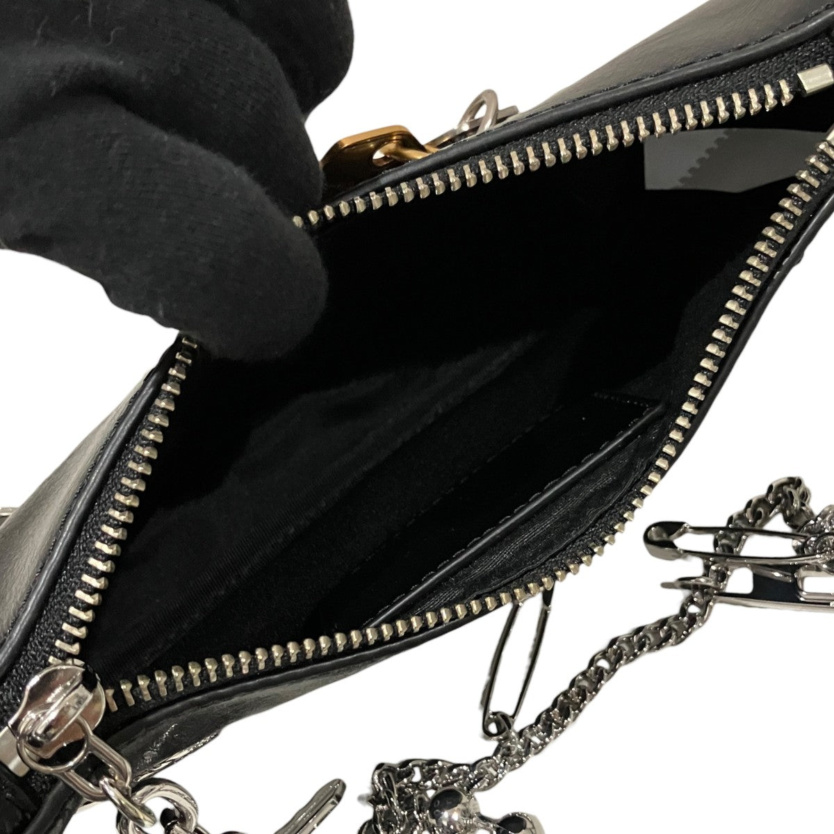 【Grommet Charm】2WAYショルダーバッグ2S6HSH010H01