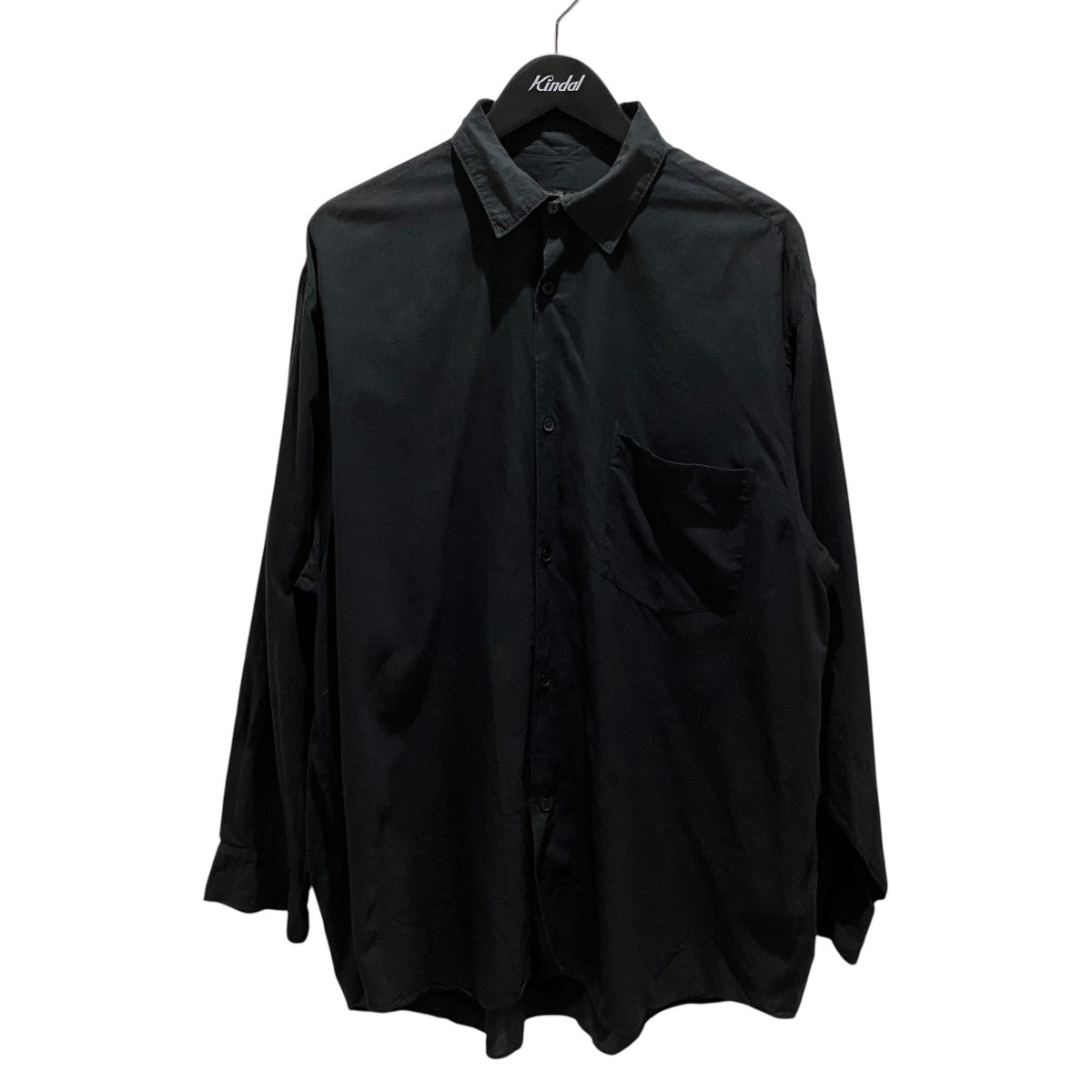 KHADIコットン コモリシャツZ01-02011