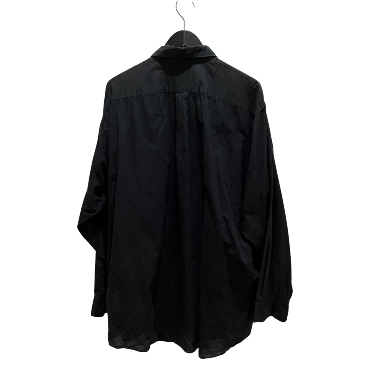 COMOLI(コモリ) KHADIコットン コモリシャツZ01-02011 Z01-02011