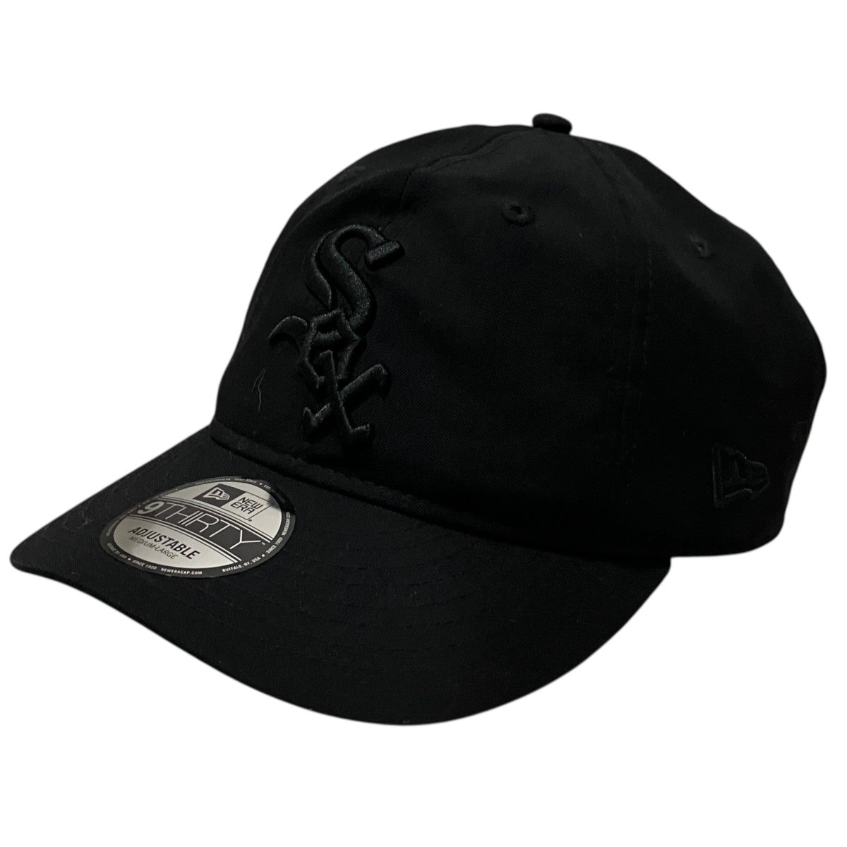【WHITESOX GABARDINE CAP】キャップ